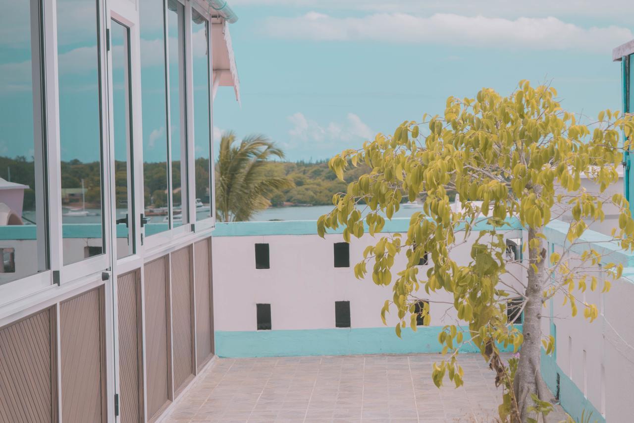 مبيت وإفطار ترو دو دوس Chez Tino المظهر الخارجي الصورة
