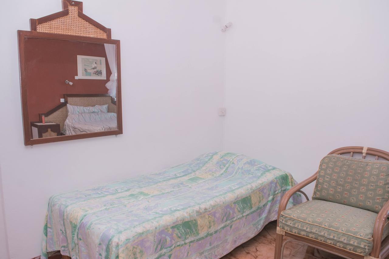 مبيت وإفطار ترو دو دوس Chez Tino المظهر الخارجي الصورة